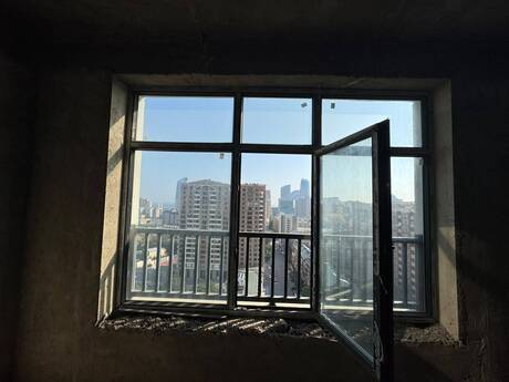 28 Mayda 3 otaqlı yeni tikili mənzil satılır, 118 m², 369 000 AZN, şəkil 3 / 12
