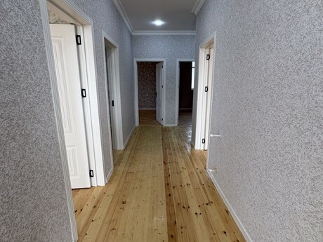 Savalanda 4 otaqlı həyət evi satılır, 110 m², 84 000 AZN, şəkil 2 / 8