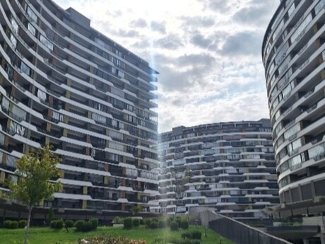 Elan №6556438 - Bakı, Biləcəri q., 2 otaqlı, 90 m², 6/12 mərtəbə