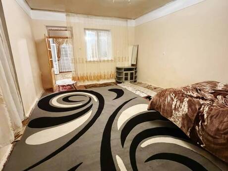 Əhmədlidə 3 otaqlı həyət evi kirayə verilir, 150 m², 400 AZN/ay, şəkil 4 / 4