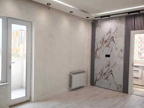 2 otaq · 36 m² · 8/9 mərtəbə, Əhmədli