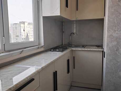 Əhmədlidə 2 otaqlı köhnə tikili mənzil satılır, 36 m², 145 000 AZN, şəkil 5 / 12