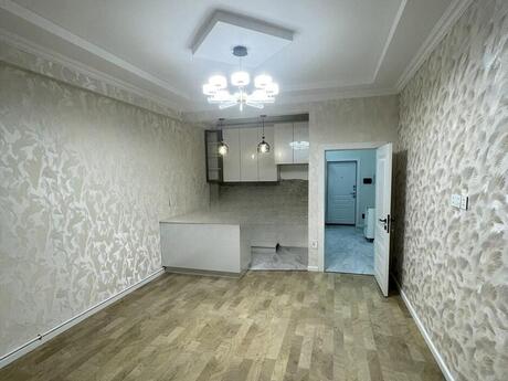 Qara Qarayevdə 2 otaqlı yeni tikili mənzil satılır, 68 m², 195 000 AZN, şəkil 3 / 5