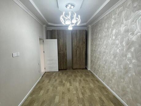 2 rooms · 68 m² · floor 2/14, Qara Qarayev