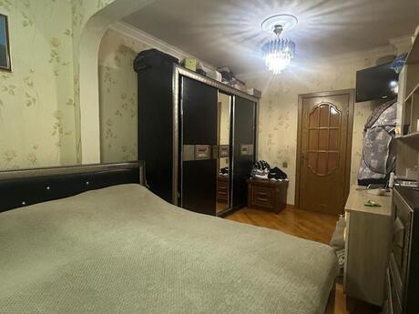 Продаётся 3-комнатная квартира в старом фонде, Memar Əcəmi, 85 м², 225 000 AZN, фото 5 / 12