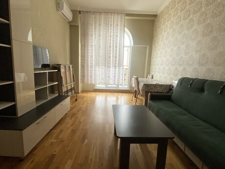 Elan №6556464 - Xırdalan, Xırdalan, 2 otaqlı, 62 m², 17/17 mərtəbə