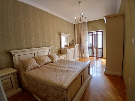 Elmlər Akademiyasında 2 otaqlı yeni tikili mənzil satılır, 106 m², 350 000 AZN, şəkil 5 / 10