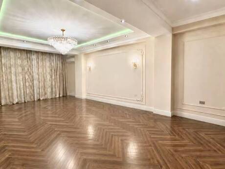 Elan №6556477 - Bakı, 28 May m., 4 otaqlı, 172 m², 6/17 mərtəbə
