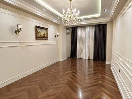 28 Mayda 4 otaqlı yeni tikili mənzil satılır, 172 m², 595 000 AZN, şəkil 3 / 12