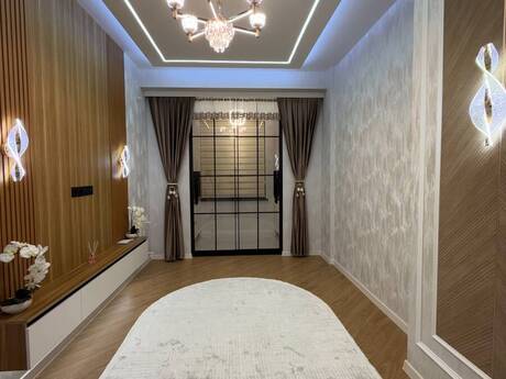Elan №6556496 - Xırdalan, Xırdalan, 2 otaqlı, 45 m², 4/15 mərtəbə
