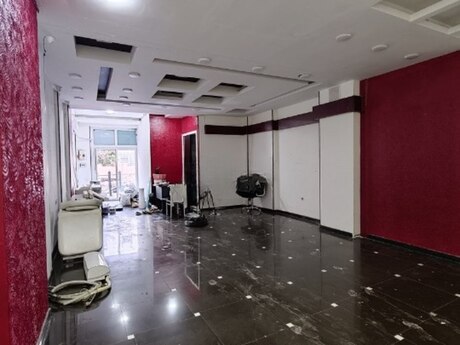 Объявление №6556490 - Баку, м. Низами, 72 м²