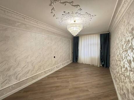 Продаётся 3-комнатная квартира в старом фонде, Memar Əcəmi, 85 м², 249 999 AZN, фото 3 / 12