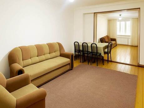 3 rooms · 85 m²