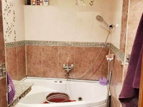 3-room old-build apartment for sale in 7-ci mikrorayon, 85 m², 145 000 AZN, photo 2 / 9