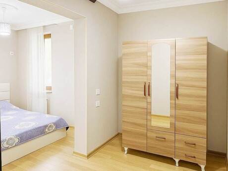 3-room old-build apartment for sale in 7-ci mikrorayon, 85 m², 145 000 AZN, photo 4 / 9