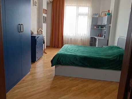 Nərimanovda 4 otaqlı yeni tikili mənzil satılır, 205 m², 520 000 AZN, şəkil 3 / 6