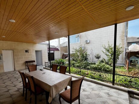 7-room house for sale in Binəqədi, 190 m², 182 000 AZN, photo 5 / 12
