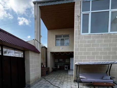 7-room house for sale in Binəqədi, 190 m², 182 000 AZN, photo 3 / 12