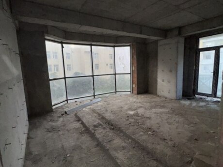 8 Noyabrda 3 otaqlı yeni tikili mənzil satılır, 140 m², 350 000 AZN, şəkil 2 / 12