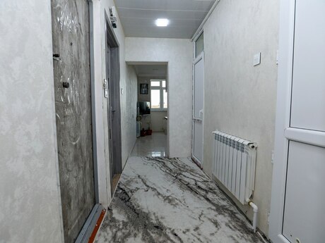 Объявление №6556515 - Баку, м. Ахмедлы, 2-комн., 60 м², 9/9 этаж