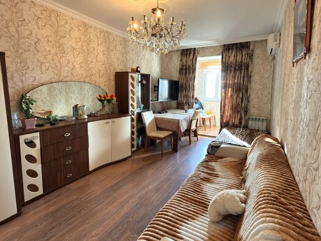 Elan №6556518 - Bakı, Əhmədli m., 3 otaqlı, 90 m², 8/9 mərtəbə