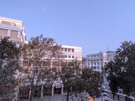 Сдаётся 3-комнатная квартира в новостройке, Sahil, 150 м², 1 600 AZN/мес, фото 4 / 12