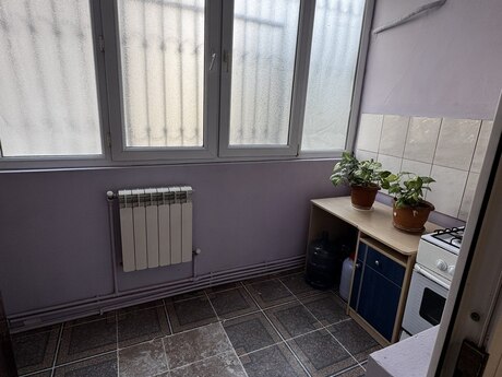 Сдаётся 3-комнатная квартира в новостройке, Nəsimi, 129 м², 950 AZN/мес, фото 5 / 8
