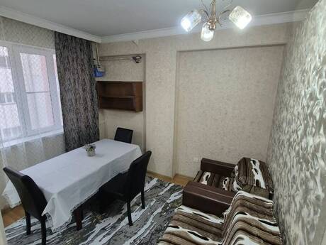 Elan №6556532 - Xırdalan, Xırdalan, 2 otaqlı, 38 m², 7/11 mərtəbə