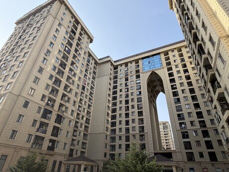 2 otaq · 63 m² · 9/18 mərtəbə, Nəriman Nərimanov