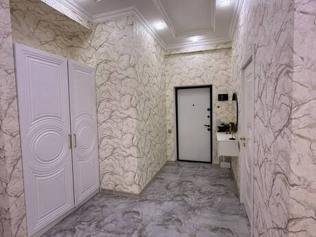 Gənclikdə 2 otaqlı yeni tikili mənzil satılır, 65 m², 255 000 AZN, şəkil 5 / 9