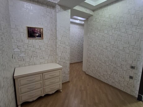 2-room new-build apartment for rent in Azadlıq Prospekti, 86 m², 750 AZN/mo, photo 3 / 12