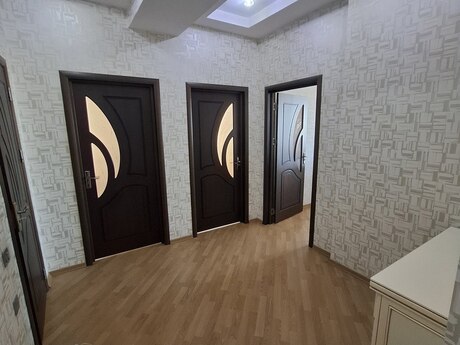 2-room new-build apartment for rent in Azadlıq Prospekti, 86 m², 750 AZN/mo, photo 2 / 12