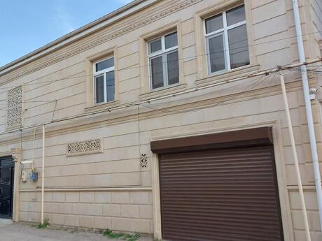 Объявление №6556578 - Сумгаит, Сумгаит, 6-комн., 225 м²