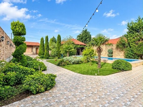 Elan №6556577 - Bakı, Mərdəkan q., 4 otaqlı, 170 m²