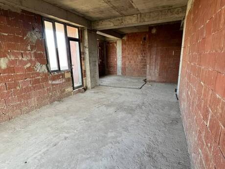 Azadlıq Prospektidə 2 otaqlı yeni tikili mənzil satılır, 60 m², 132 000 AZN, şəkil 3 / 8