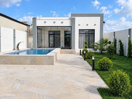 Elan №6556586 - Bakı, Şüvəlan q., 4 otaqlı, 160 m²