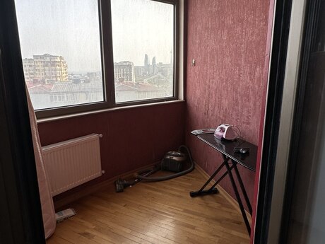 Elmlər Akademiyasında 3 otaqlı yeni tikili mənzil kirayə verilir, 175 m², 1 500 AZN/ay, şəkil 4 / 12