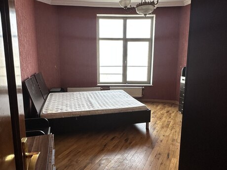 Elmlər Akademiyasında 3 otaqlı yeni tikili mənzil kirayə verilir, 175 m², 1 500 AZN/ay, şəkil 2 / 12