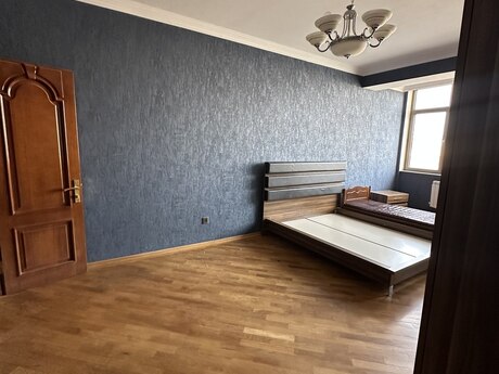 Elmlər Akademiyasında 3 otaqlı yeni tikili mənzil kirayə verilir, 175 m², 1 500 AZN/ay, şəkil 5 / 12
