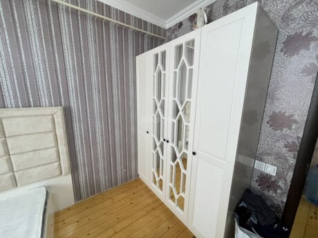 Masazırda 2 otaqlı yeni tikili mənzil kirayə verilir, 65 m², 400 AZN/ay, şəkil 5 / 6