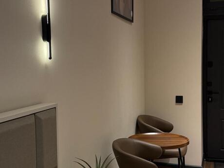 Sahildə 3 otaqlı köhnə tikili mənzil satılır, 52 m², 292 700 AZN, şəkil 4 / 12