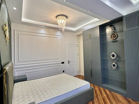 Gənclikdə 2 otaqlı yeni tikili mənzil satılır, 68 m², 275 000 AZN, şəkil 5 / 8