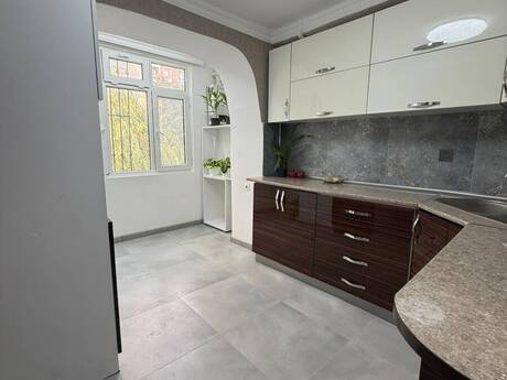 Elan №6556624 - Bakı, Nəriman Nərimanov m., 2 otaqlı, 41 m², 2/5 mərtəbə