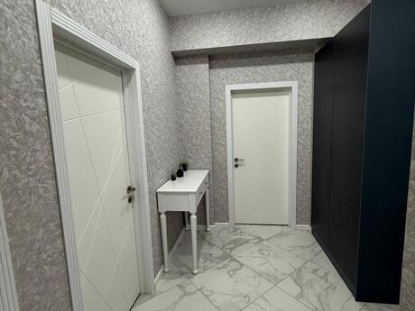 Əhmədlidə 3 otaqlı yeni tikili mənzil satılır, 82 m², 219 000 AZN, şəkil 4 / 12