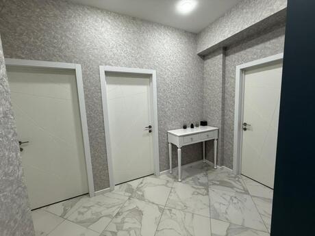 Əhmədlidə 3 otaqlı yeni tikili mənzil satılır, 82 m², 219 000 AZN, şəkil 5 / 12