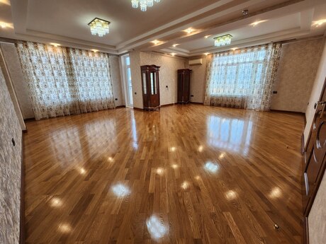 Alyans MTK kompleksində 4 otaqlı yeni tikili mənzil satılır, 189 m², 488 000 AZN, şəkil 3 / 12