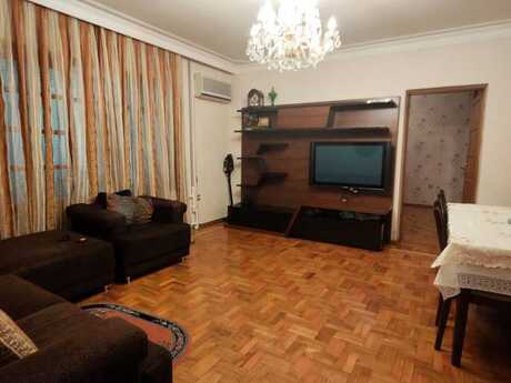 4 rooms · 145 m²