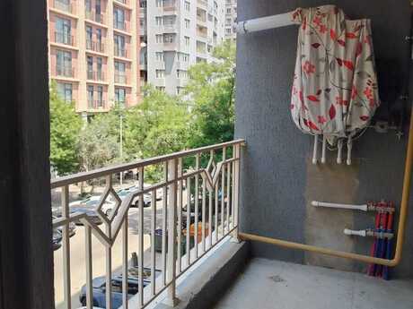 3 otaq · 105 m² · 3/11 mərtəbə, Nəriman Nərimanov