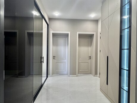 Xalqlar Dostluğunda 2 otaqlı yeni tikili mənzil satılır, 72 m², 225 000 AZN, şəkil 4 / 11