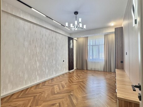 Xalqlar Dostluğunda 2 otaqlı yeni tikili mənzil satılır, 72 m², 225 000 AZN, şəkil 2 / 11